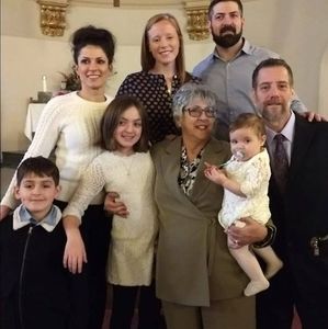 Meet your Posher, Angela